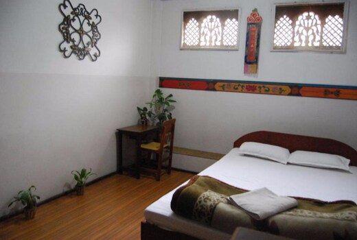 Bouddha Inn - Meditation Center