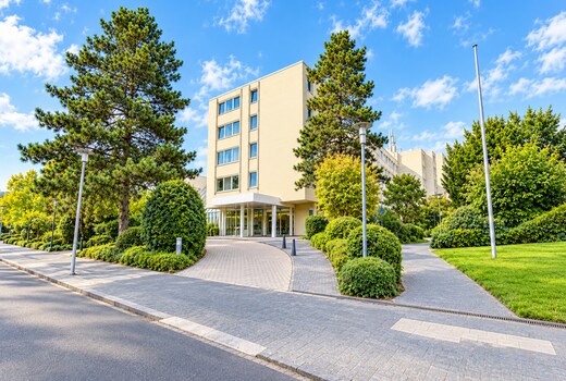 Seminaris Sunday Hotel Bad Honnef