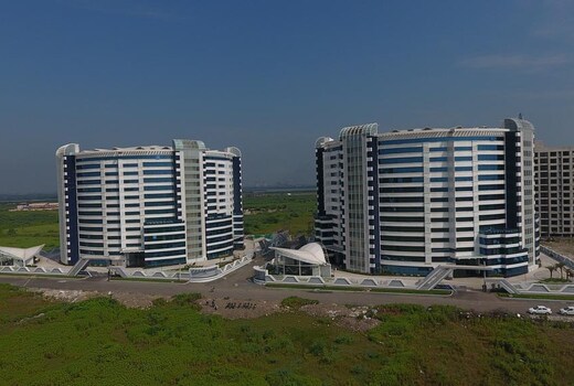 Studio Flat Near Aiport