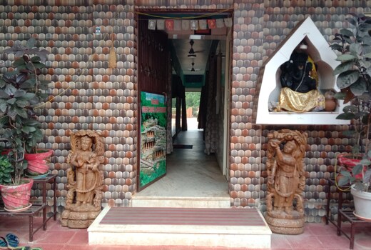 Main gallery