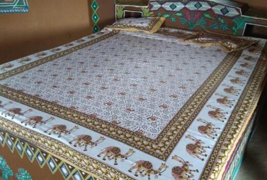 Bishnoi Village HomeStay