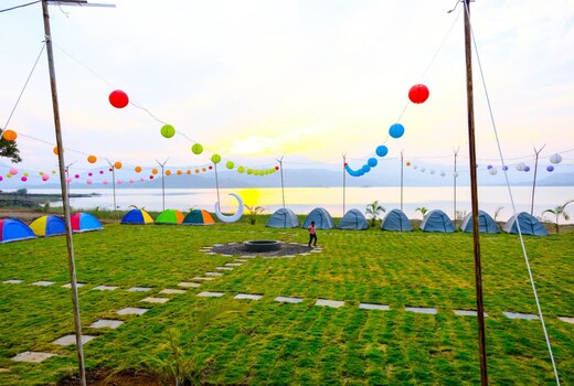 Pawana Nature Camp