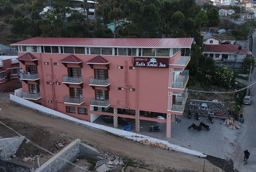 KULIR KODAI INN