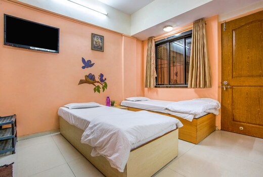 Sohum Habitat | Rooms in an Apartment