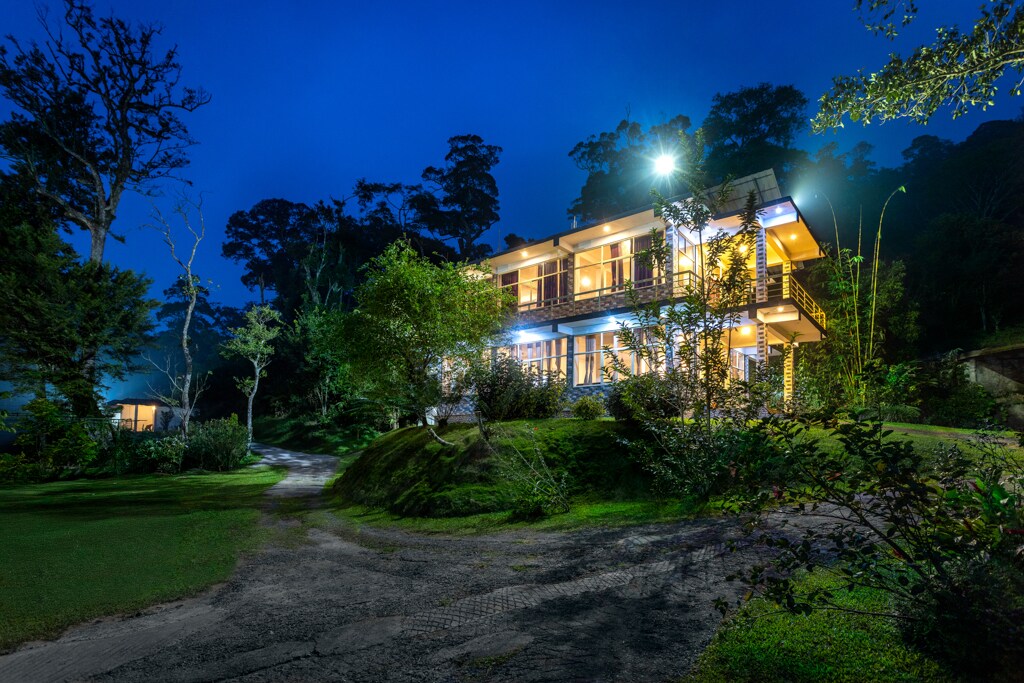 The Gazelle Villa Resort
