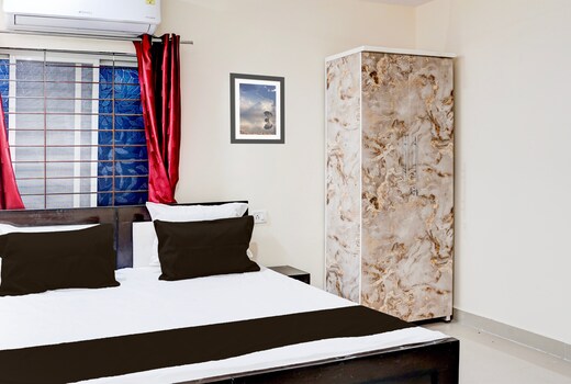 Hotel O Shivay Inn Ayodhaya Bypass Road