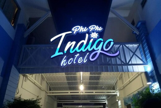 Phi Phi Indigo Hotel