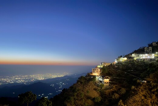 Kasauli Fragrance