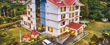 Noble Heritage Hotel and Resort