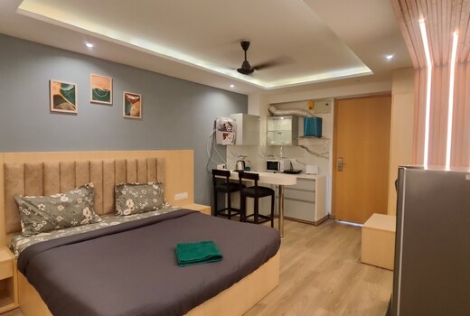 Arrow by ven a casa home stays
