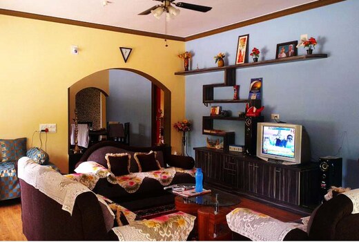 Amangiri Homestay