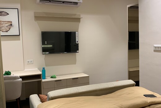 Lavish Cozy Studio Home 1102