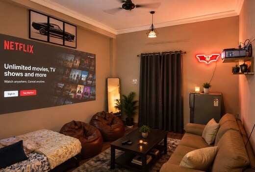 Taklu's Bnb