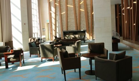 Holiday Inn & Suites Alpensia Pyeongchang Suites