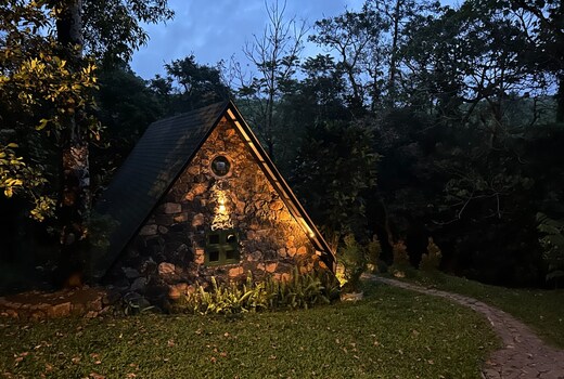 Koodaram Blissful Tenting