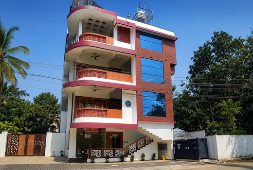 APG Residency near to KIMS Hospital, Tvm.