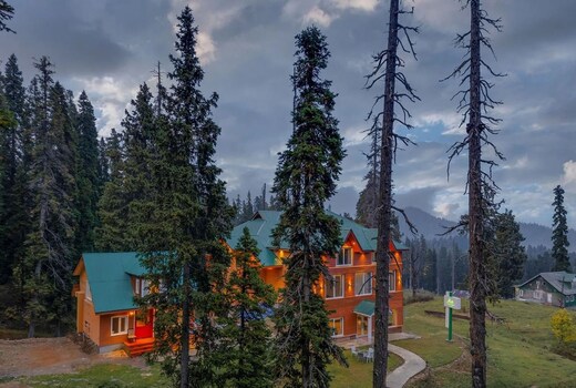 Pride Resort Gulmarg
