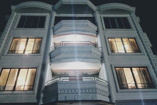 Hotel LAXMIJYOTI