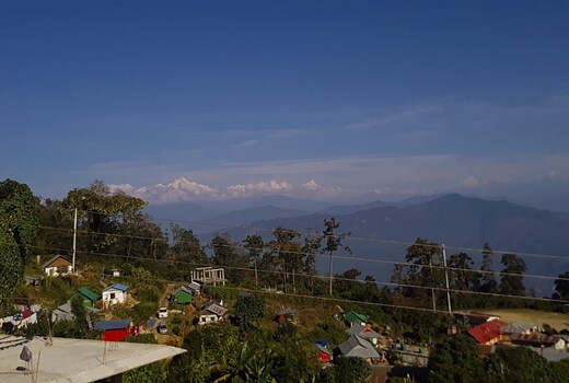 La Nature Sillery Gaon