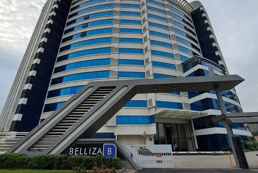 Rajhans Belliza by Honest Homes