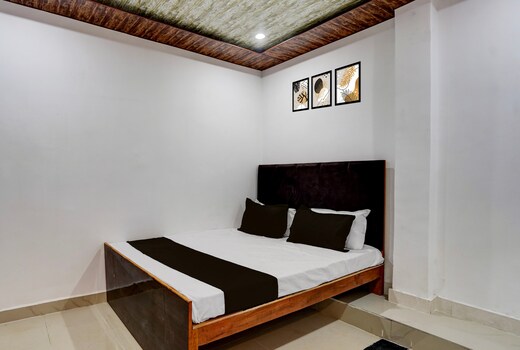 Hotel O Vinayak