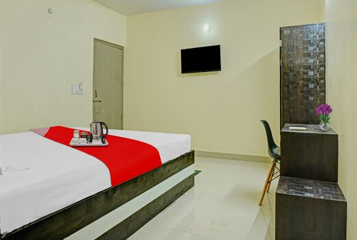 Hotel O Royal Ashray