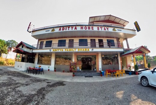 Aditya homestay stay