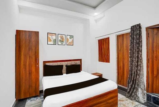 Hotel O The Heaven Inn 2