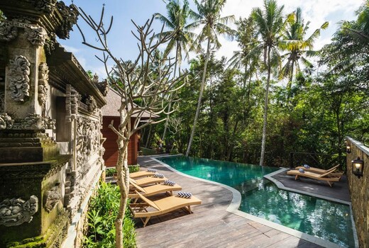 Arkamara Dijiwa Ubud