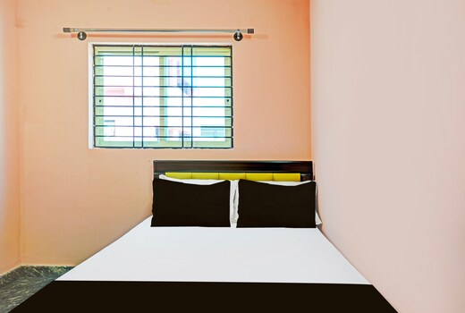 Hotel O Sri Sai Lodging AND Boarding