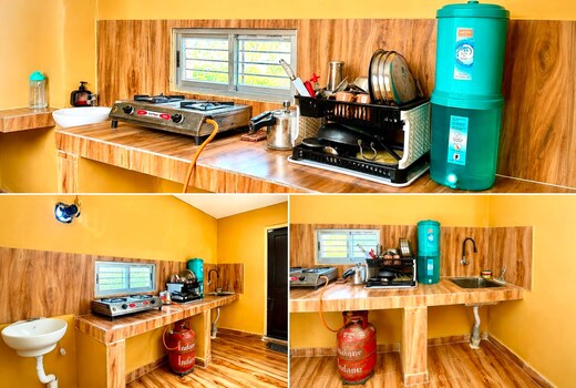 Peaceful Patch Homestay Unit 2 Willow