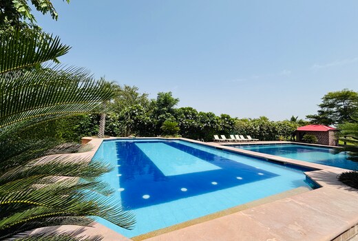 DEORA RESORT AND HOTEL