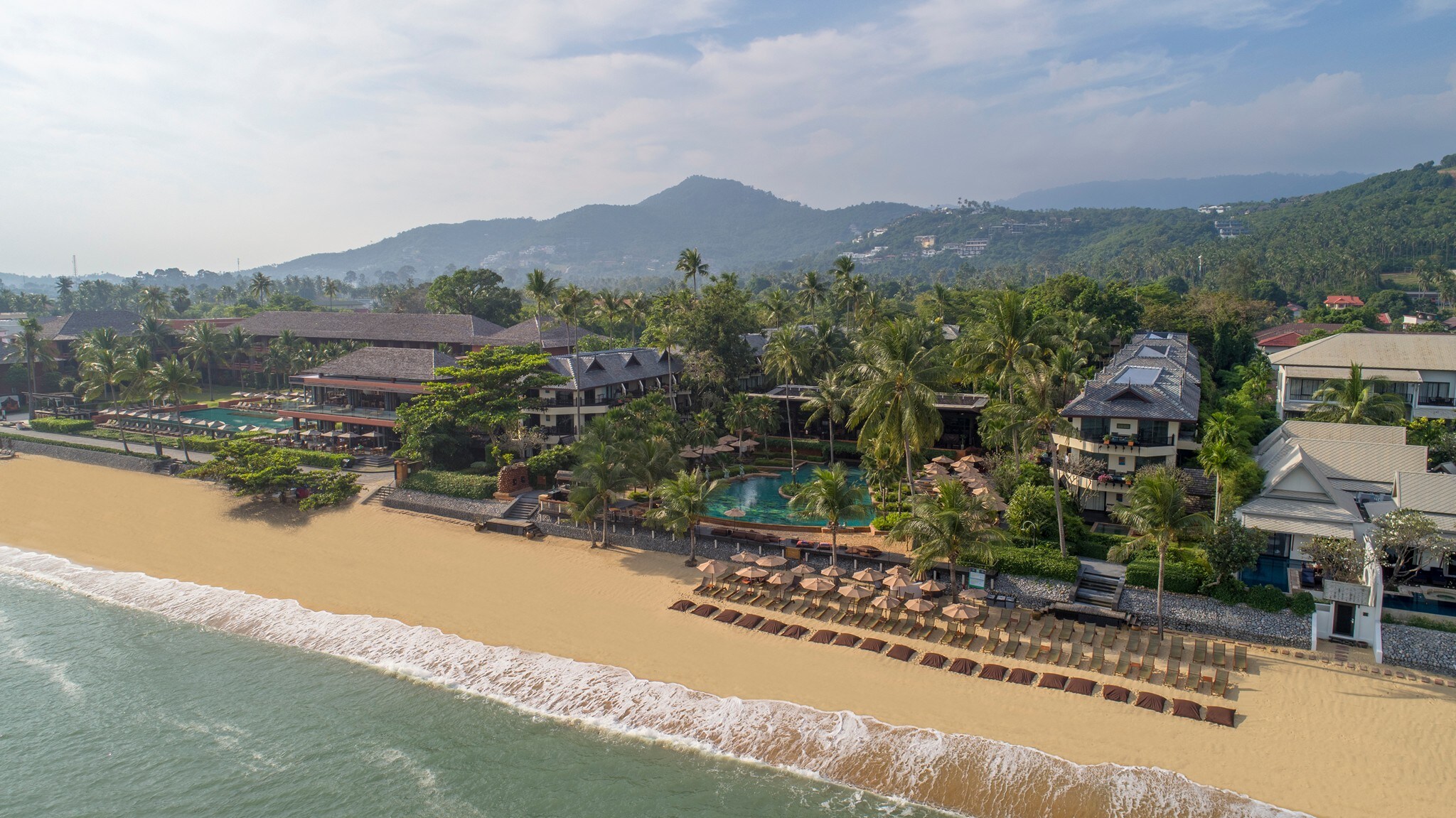 Anantara Bophut Koh Samui Resort
