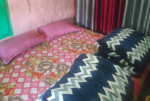 Pradeep Homestay