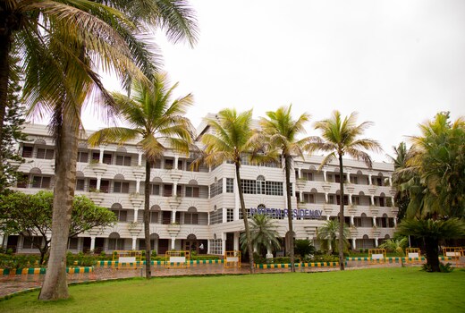 Naveen Residency