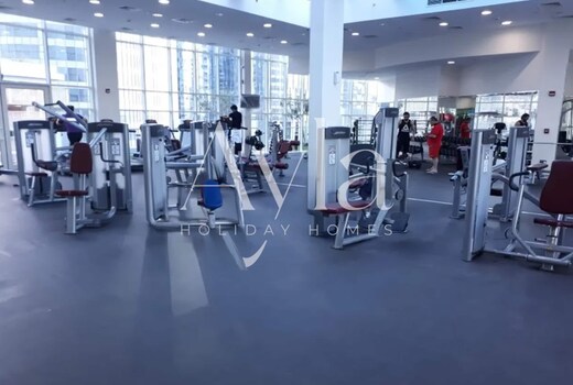 Bright Modern Studio Near Reem Mall Corniche