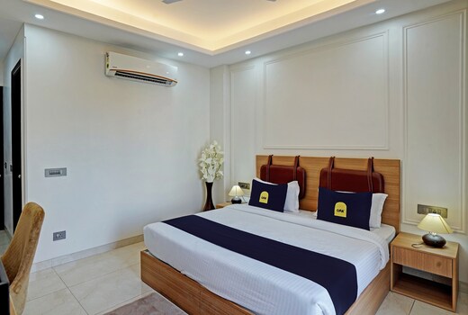 Hotel O Parkinn