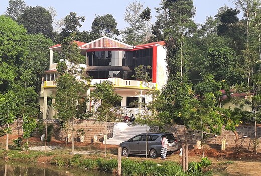 The Bala's Resort