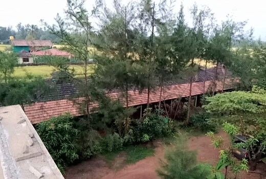 Anand's Lagoon Resort