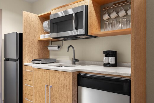 Home2 Suites by Hilton Baltimore/Aberdeen