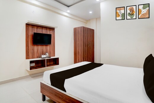 Hotel O Hindon Motel
