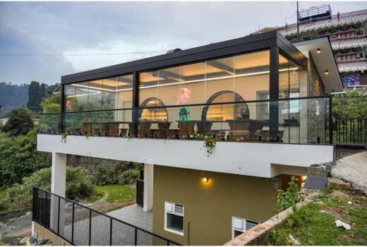 Tuccil Backpackers Mens Hostel Ooty