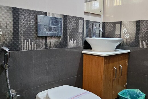 Elephant Coco Homestays 2 Deluxe