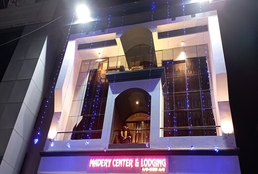 Main gallery