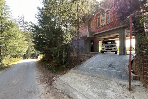 Talwars Lodge