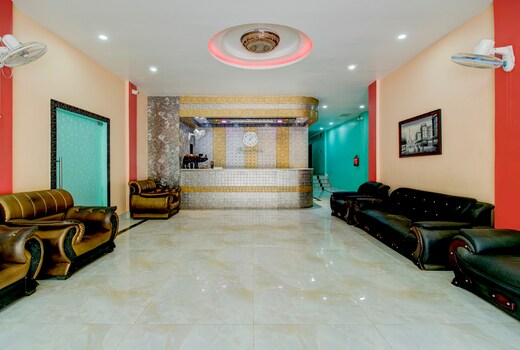 HOTEL C&C