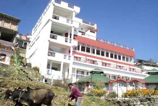 HOTEL MARIGA
