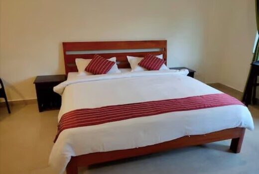 Studio with Kitchen at Hyatt Centric Candolim by Rightstay