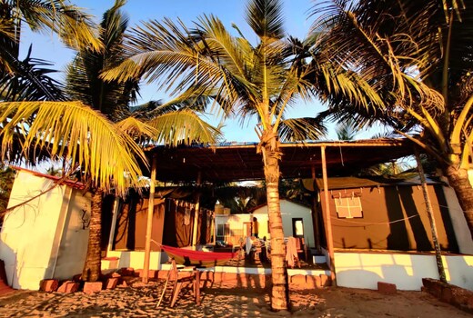 The Space Gokarna