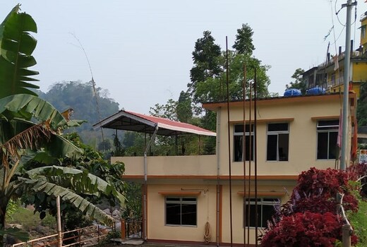 The RJ Homestay And Restaurant